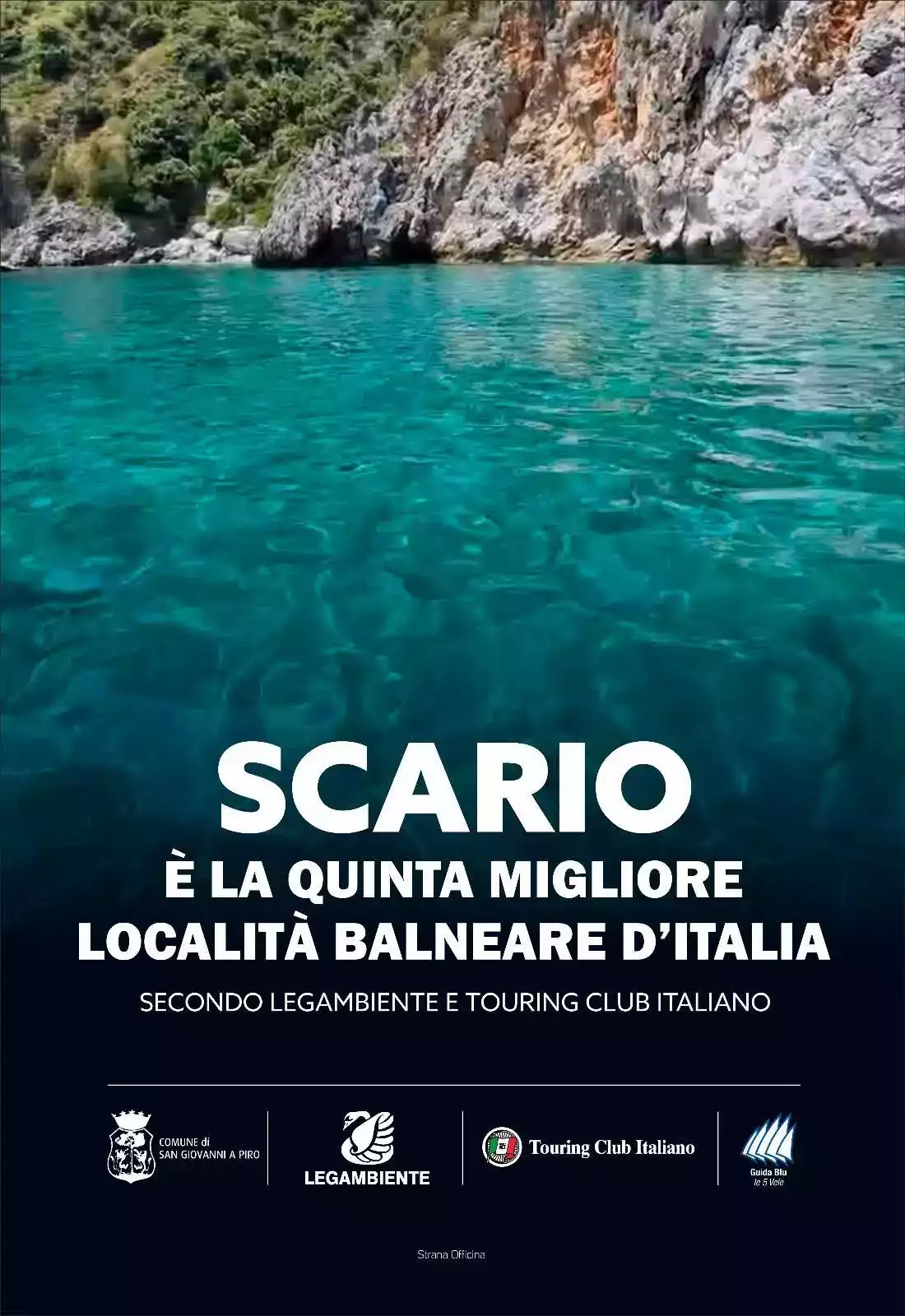 Un'immagine generica segnaposto con angoli arrotondati in una figura.